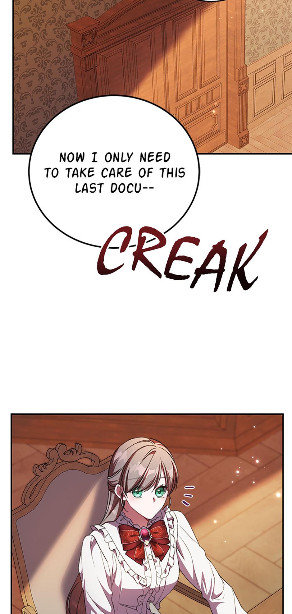 The Teacher at the Noble Kindergarten Is Having a Hard Day Chapter 23 page 56 - 