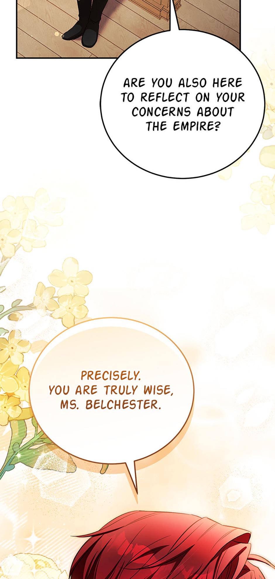 The Teacher at the Noble Kindergarten Is Having a Hard Day Chapter 23 page 60 - 