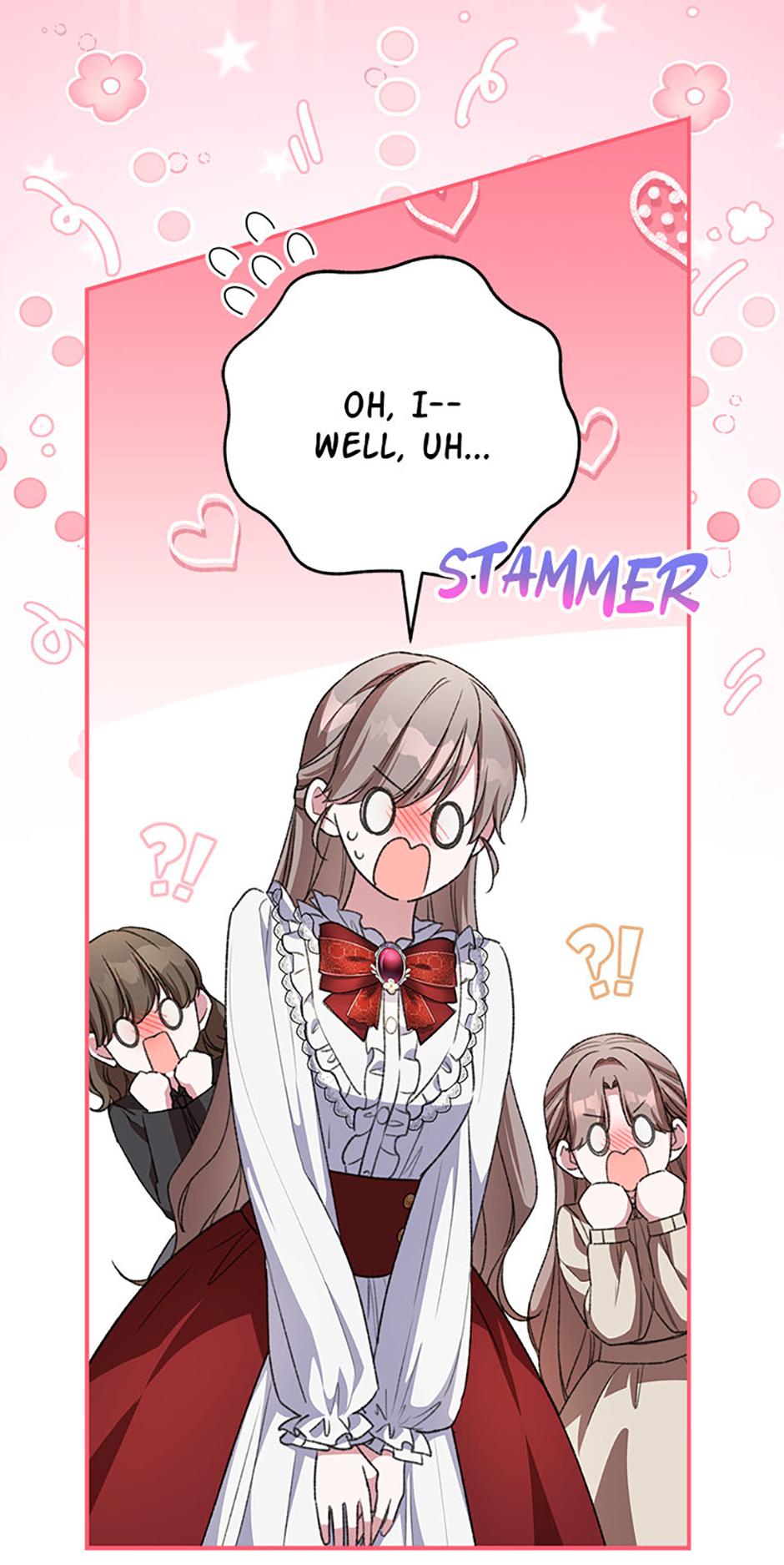 The Teacher at the Noble Kindergarten Is Having a Hard Day Chapter 23 page 7 - 