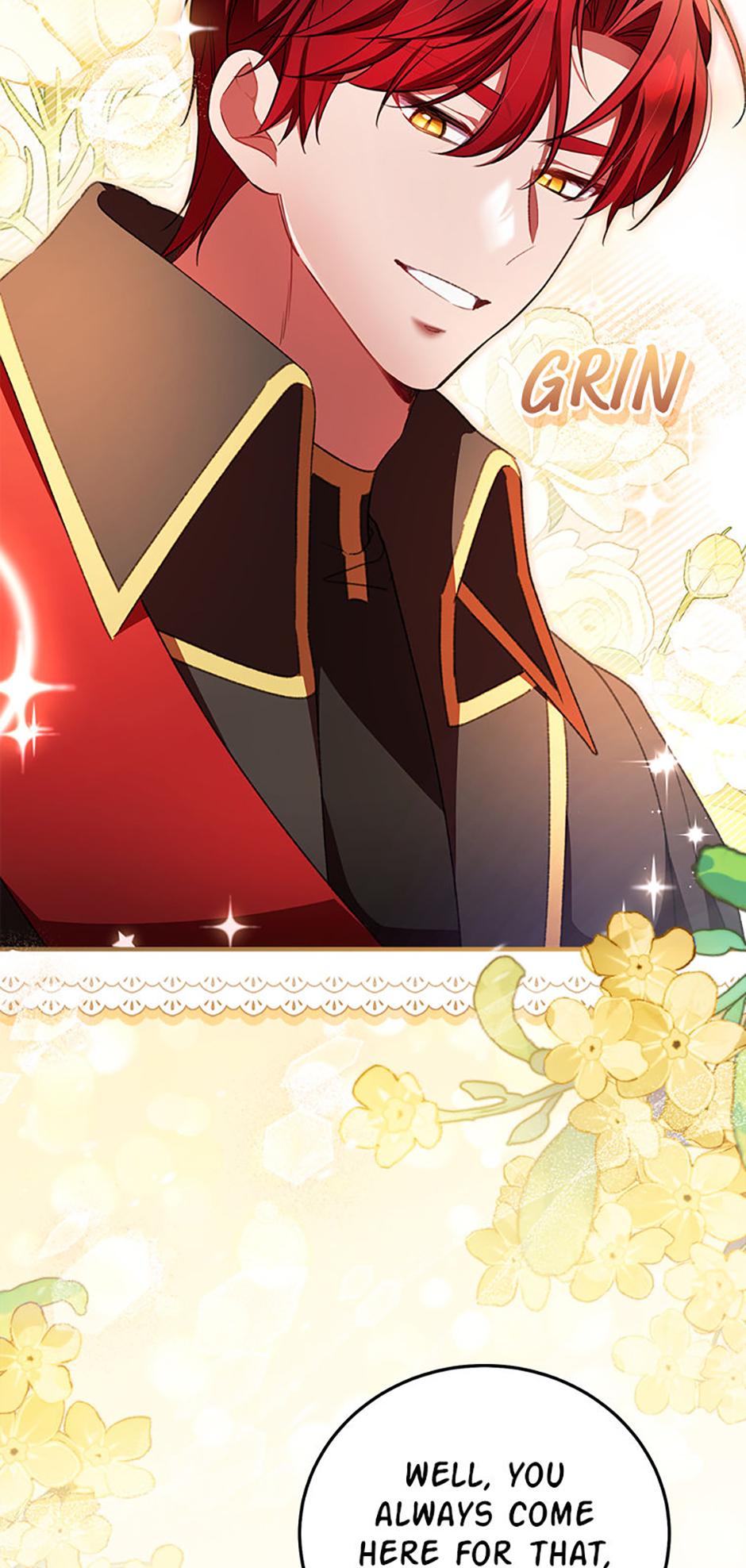 The Teacher at the Noble Kindergarten Is Having a Hard Day Chapter 23 page 61 - 