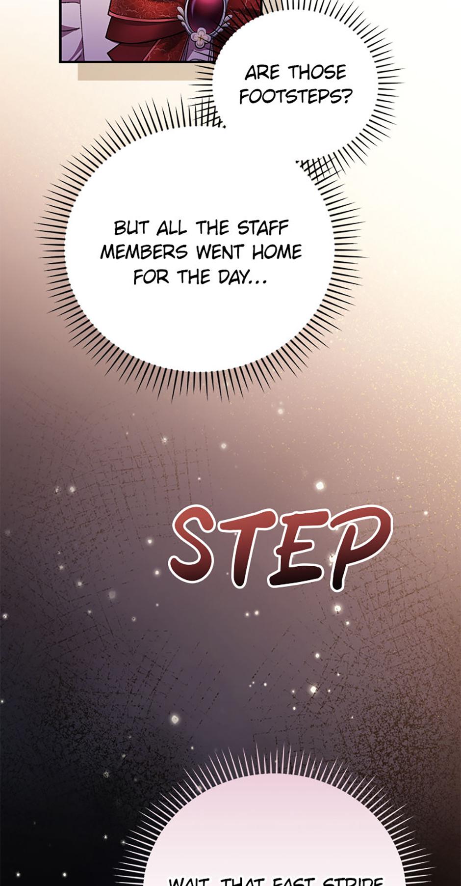 The Teacher at the Noble Kindergarten Is Having a Hard Day Chapter 23 page 65 - 