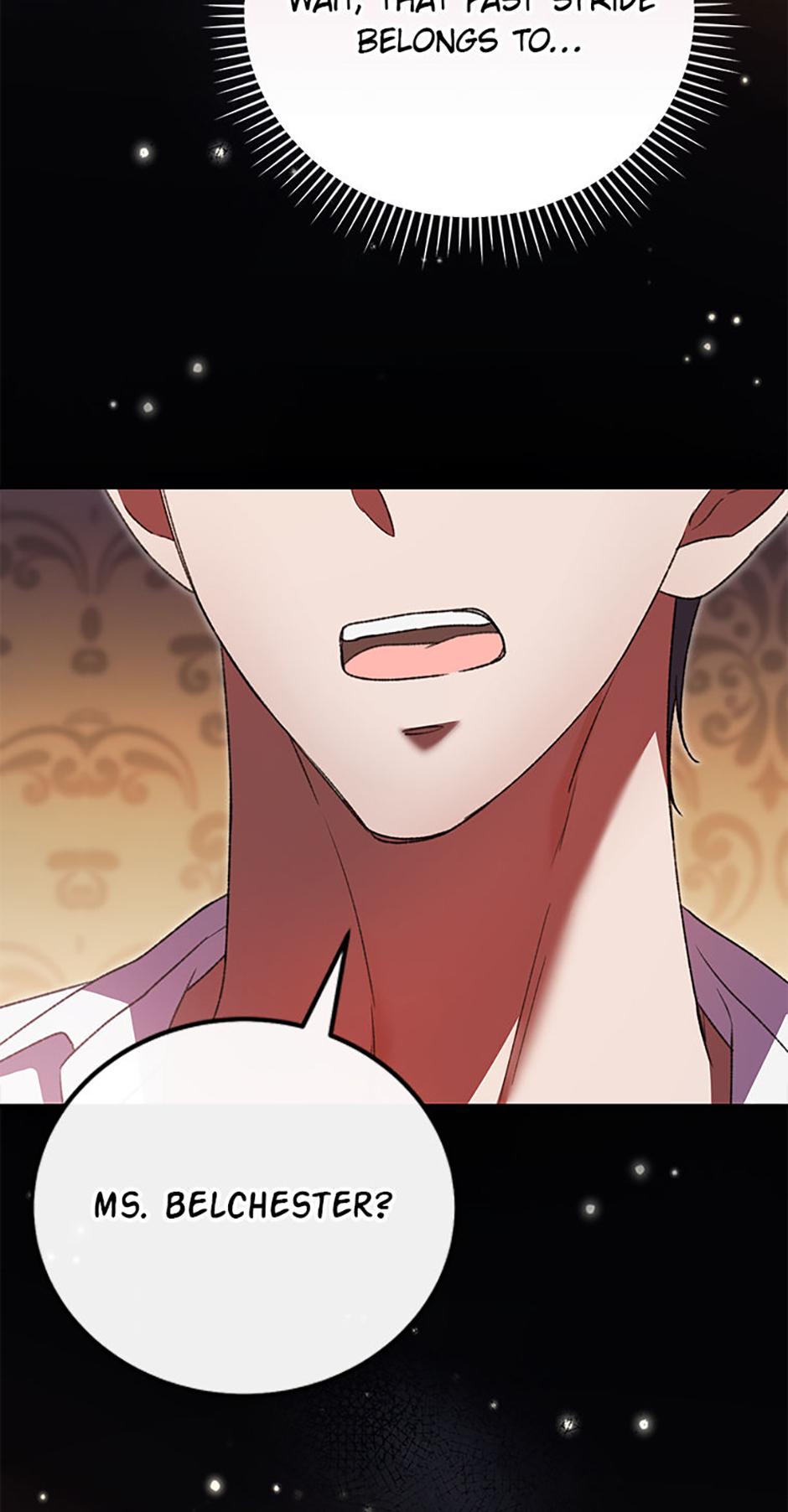 The Teacher at the Noble Kindergarten Is Having a Hard Day Chapter 23 page 66 - 