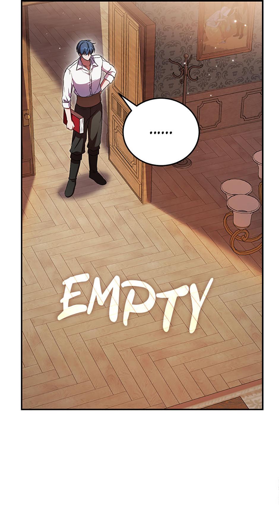 The Teacher at the Noble Kindergarten Is Having a Hard Day Chapter 23 page 68 - 
