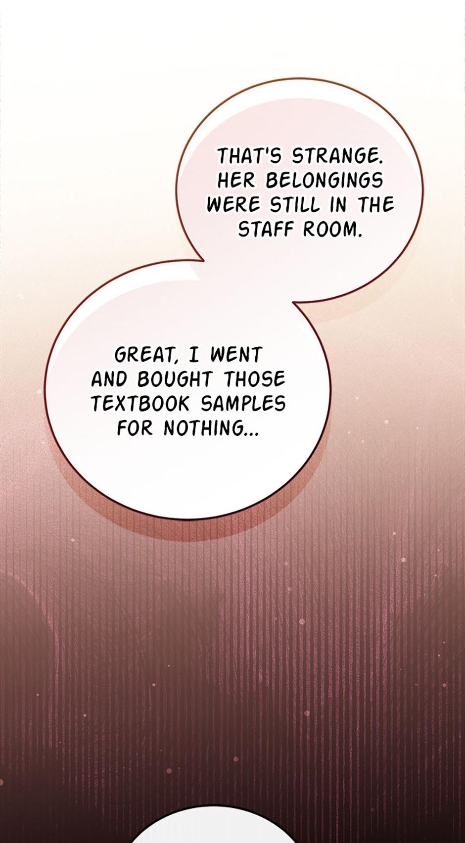 The Teacher at the Noble Kindergarten Is Having a Hard Day Chapter 23 page 69 - 