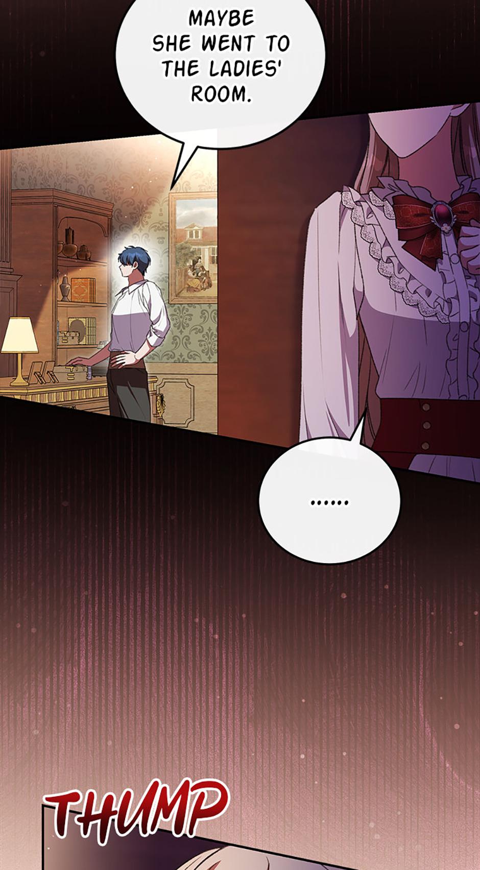 The Teacher at the Noble Kindergarten Is Having a Hard Day Chapter 23 page 70 - 