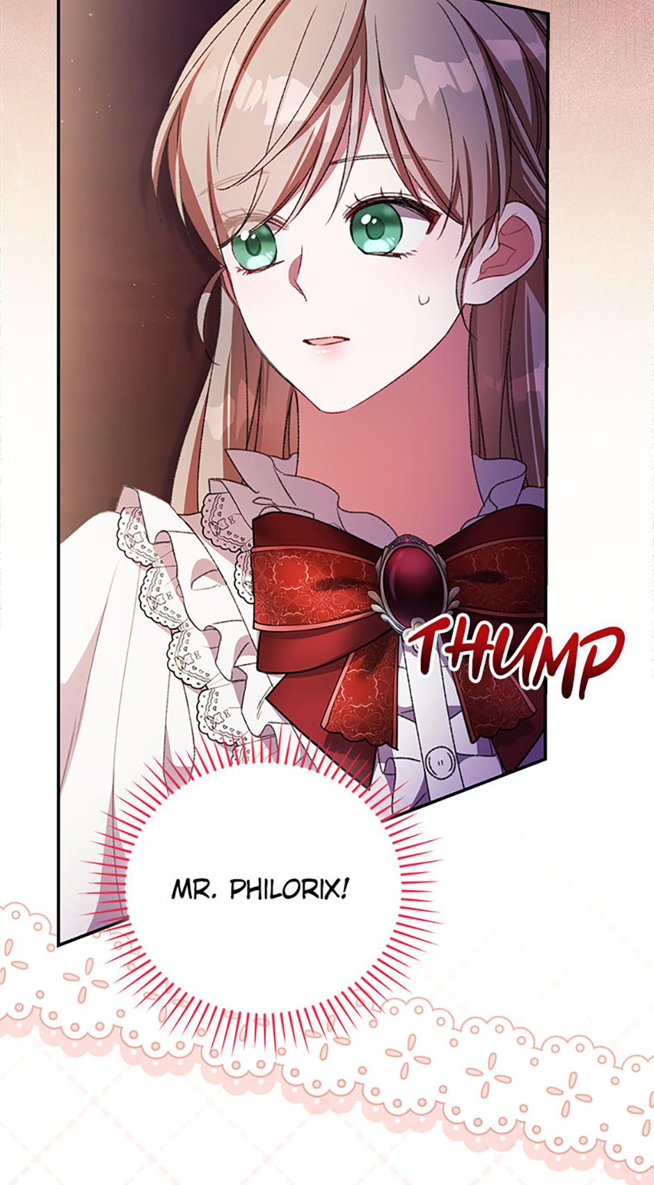 The Teacher at the Noble Kindergarten Is Having a Hard Day Chapter 23 page 71 - 