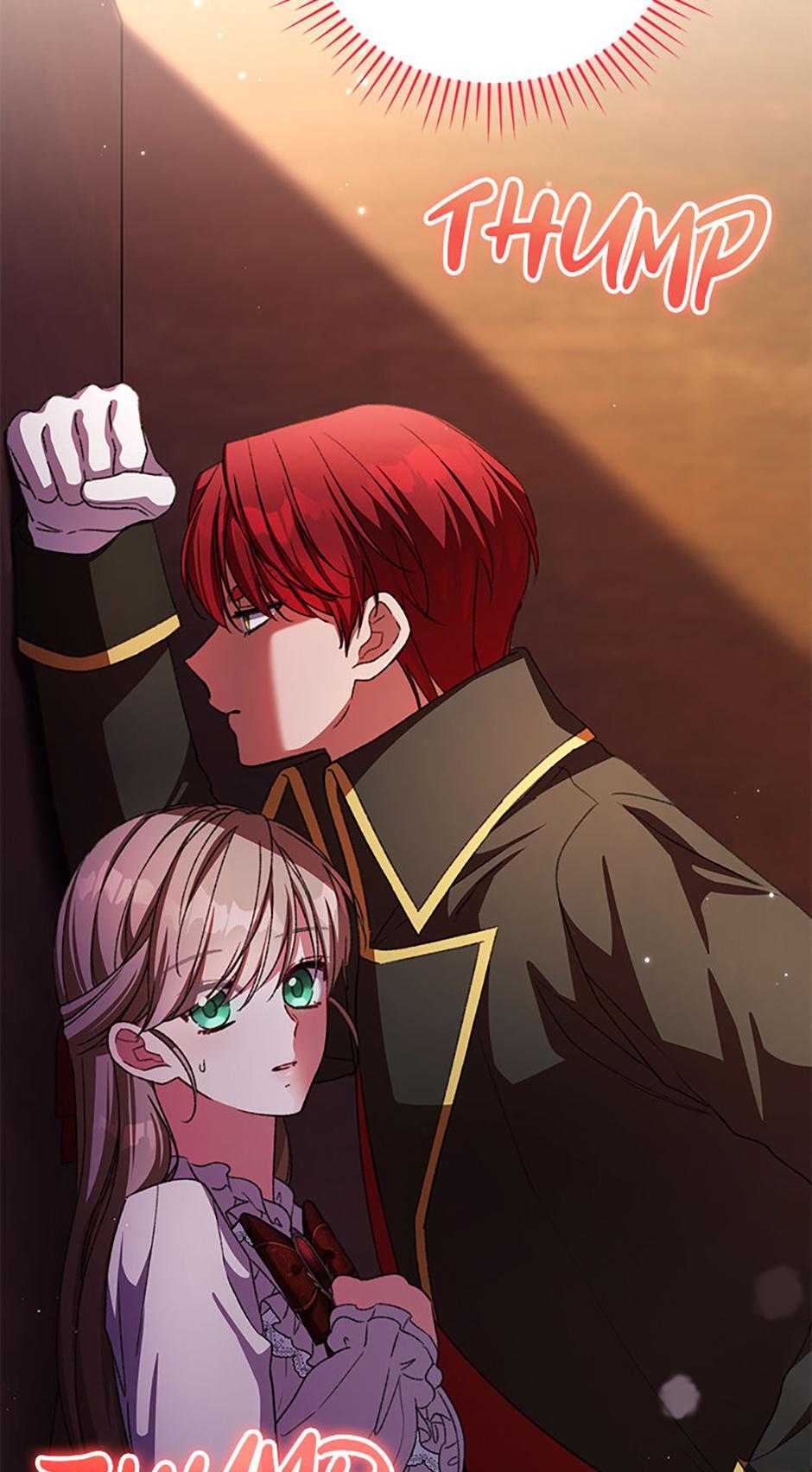 The Teacher at the Noble Kindergarten Is Having a Hard Day Chapter 23 page 74 - 