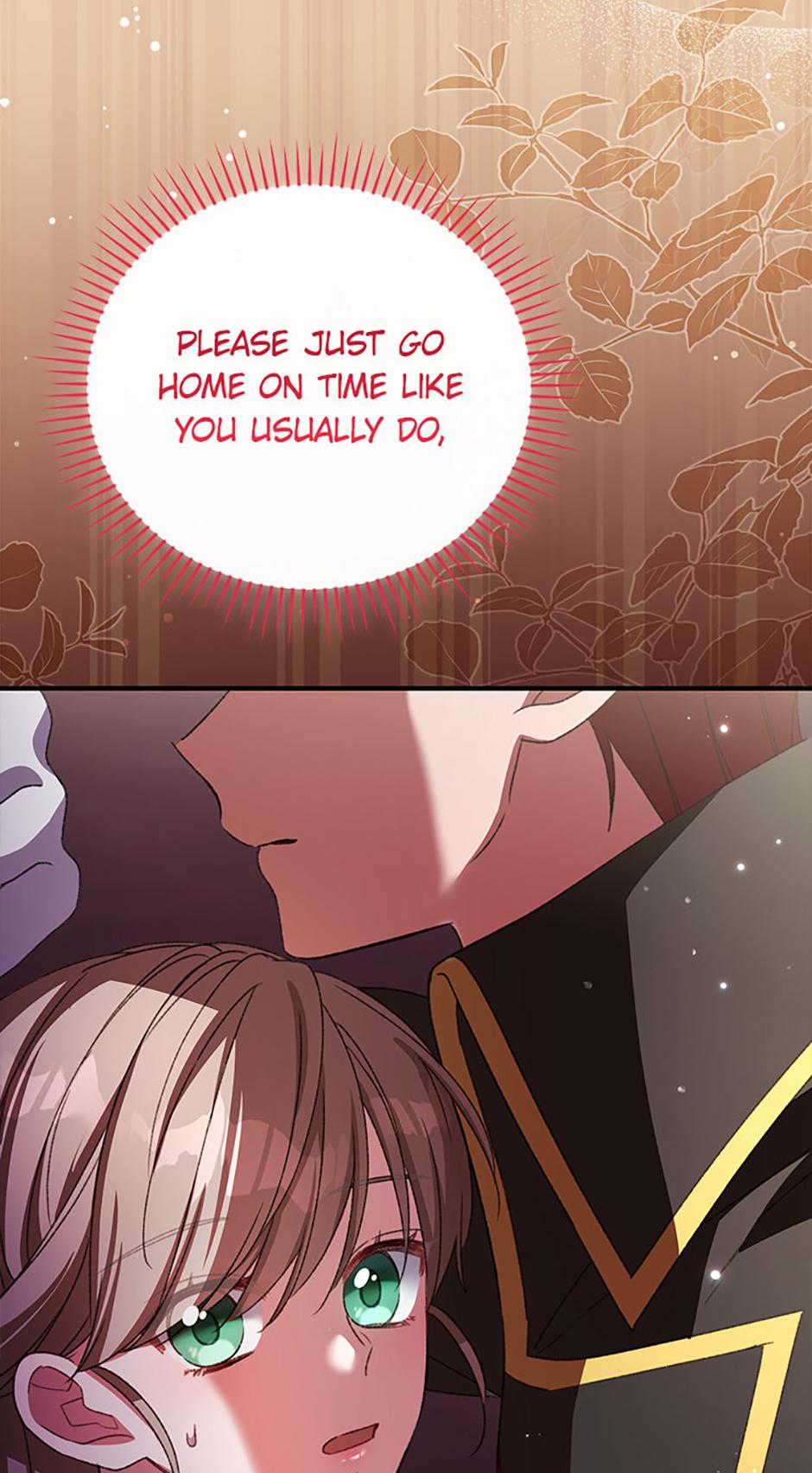 The Teacher at the Noble Kindergarten Is Having a Hard Day Chapter 23 page 76 - 