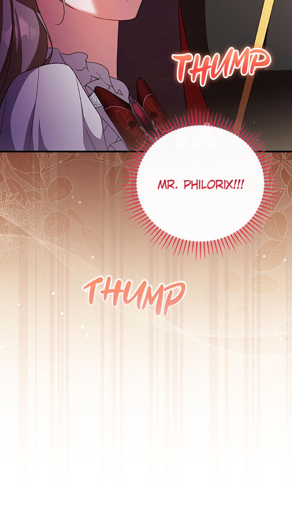 The Teacher at the Noble Kindergarten Is Having a Hard Day Chapter 23 page 77 - 