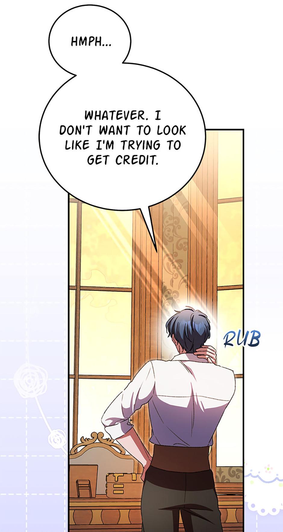The Teacher at the Noble Kindergarten Is Having a Hard Day Chapter 23 page 78 - 