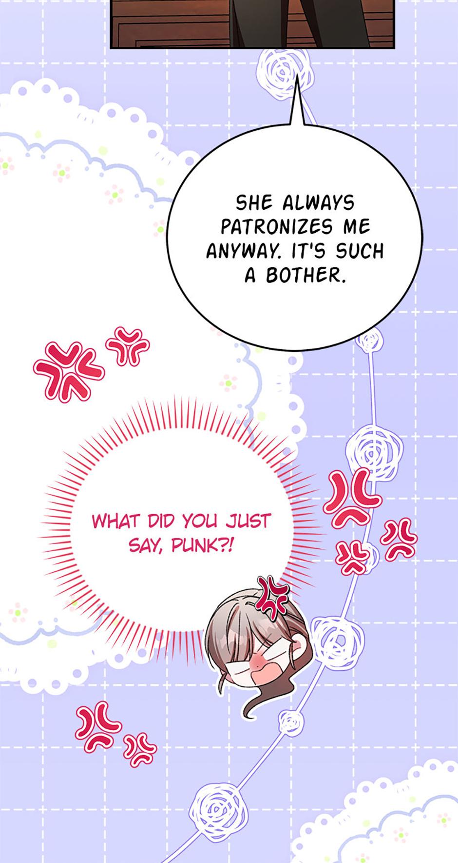 The Teacher at the Noble Kindergarten Is Having a Hard Day Chapter 23 page 79 - 