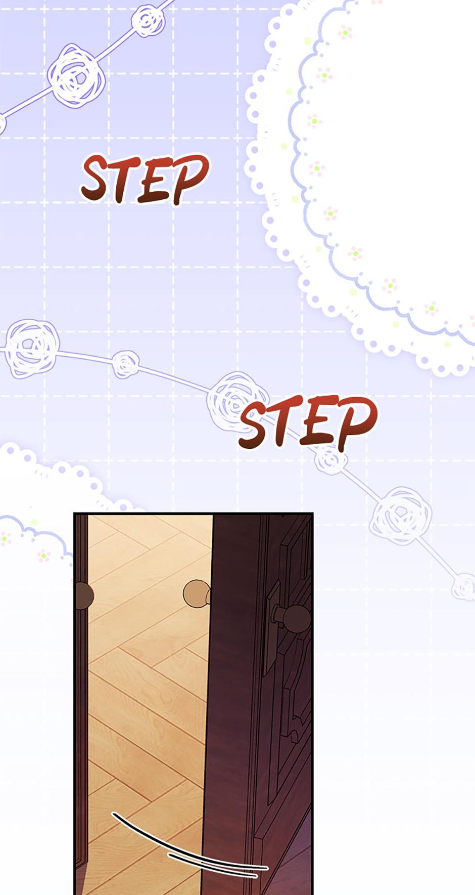 The Teacher at the Noble Kindergarten Is Having a Hard Day Chapter 23 page 80 - 