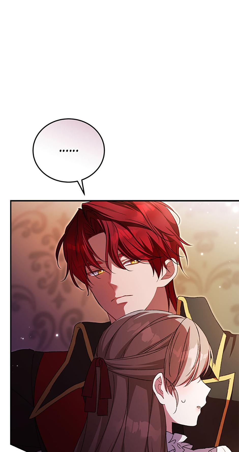 The Teacher at the Noble Kindergarten Is Having a Hard Day Chapter 23 page 83 - 