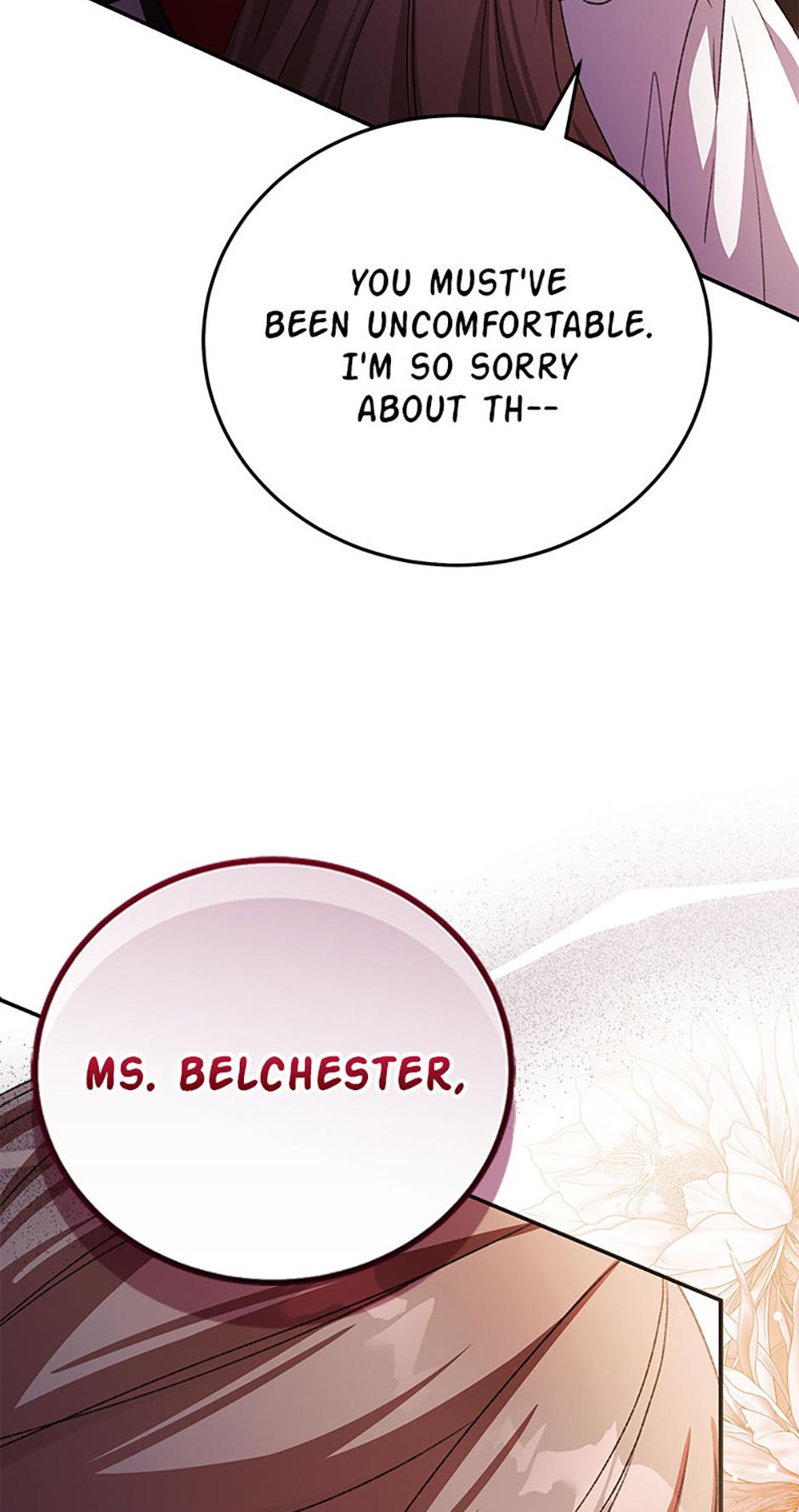 The Teacher at the Noble Kindergarten Is Having a Hard Day Chapter 23 page 84 - 