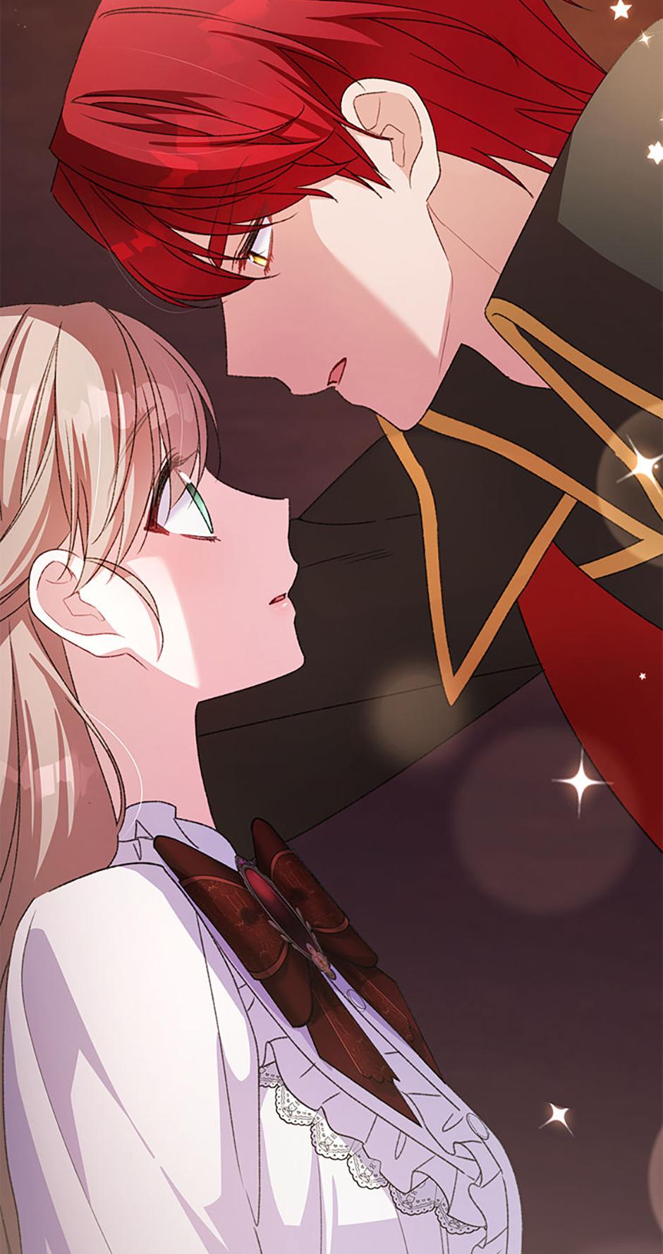 The Teacher at the Noble Kindergarten Is Having a Hard Day Chapter 23 page 88 - 