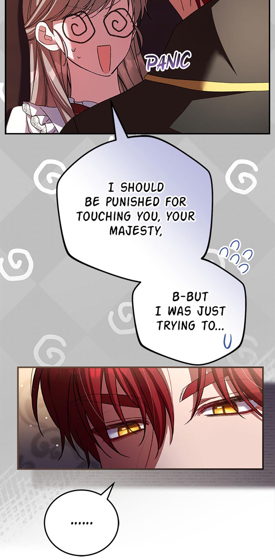 The Teacher at the Noble Kindergarten Is Having a Hard Day Chapter 24 page 11 - 
