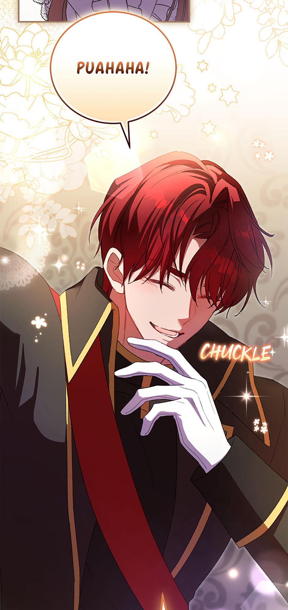 The Teacher at the Noble Kindergarten Is Having a Hard Day Chapter 24 page 13 - 