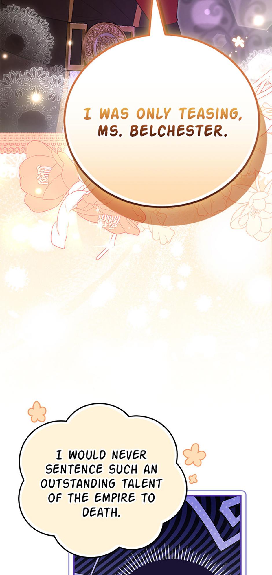 The Teacher at the Noble Kindergarten Is Having a Hard Day Chapter 24 page 14 - 