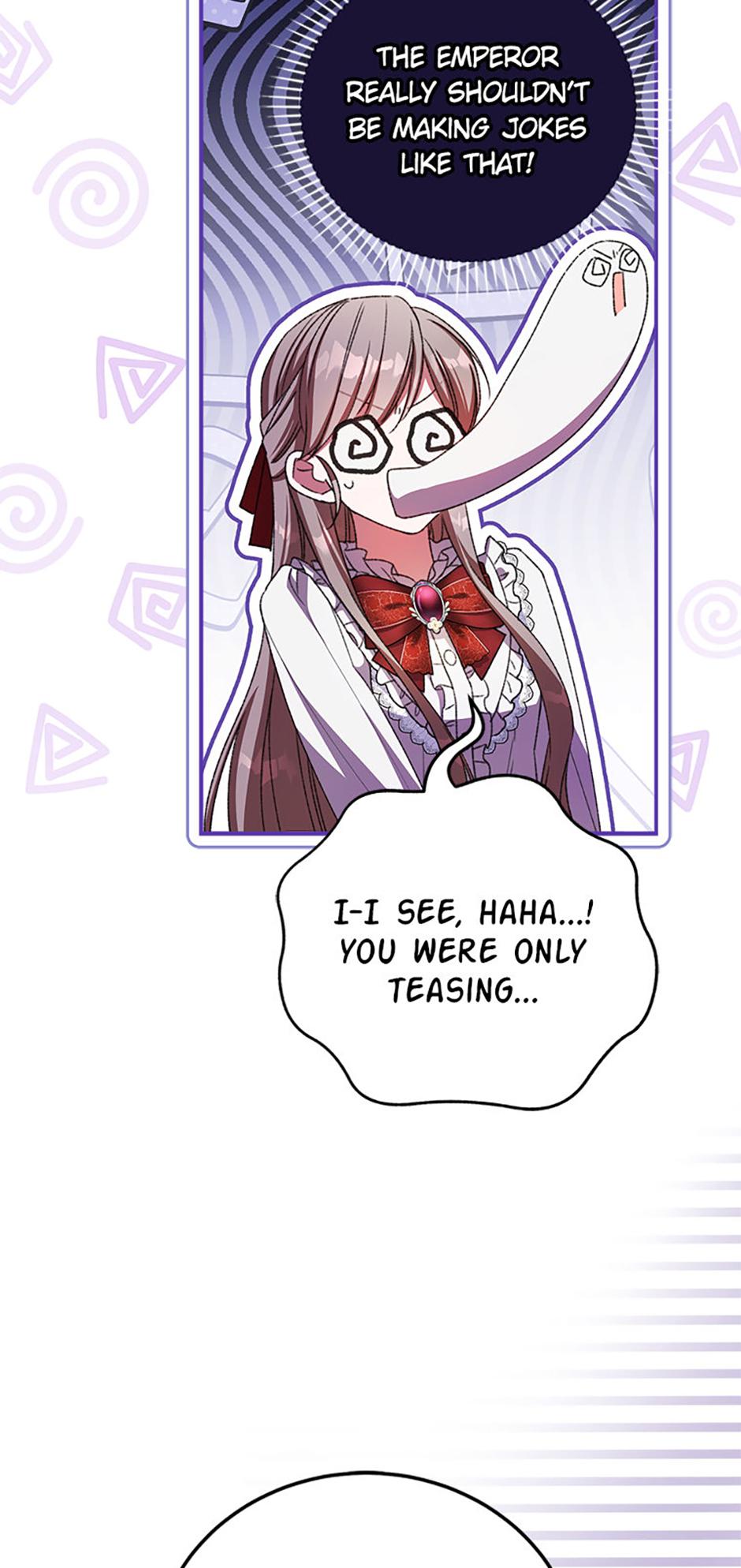 The Teacher at the Noble Kindergarten Is Having a Hard Day Chapter 24 page 15 - 