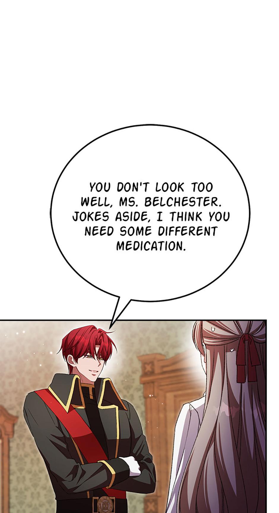 The Teacher at the Noble Kindergarten Is Having a Hard Day Chapter 24 page 17 - 