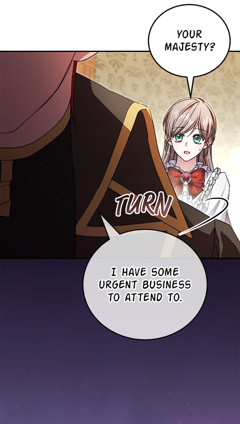The Teacher at the Noble Kindergarten Is Having a Hard Day Chapter 24 page 22 - 