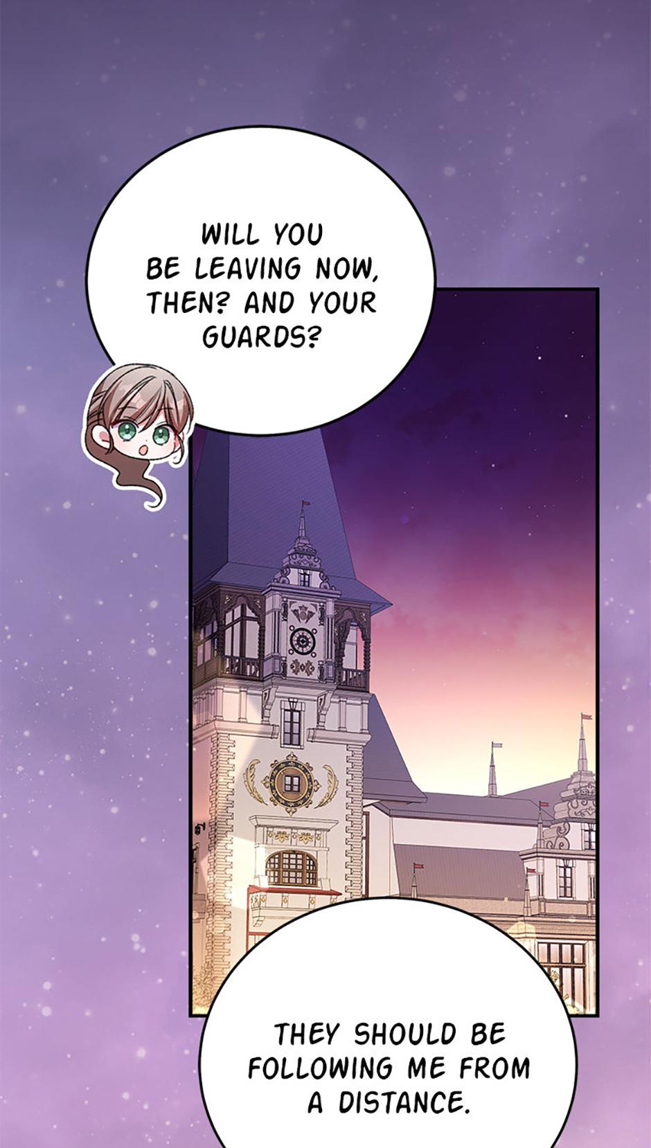 The Teacher at the Noble Kindergarten Is Having a Hard Day Chapter 24 page 23 - 