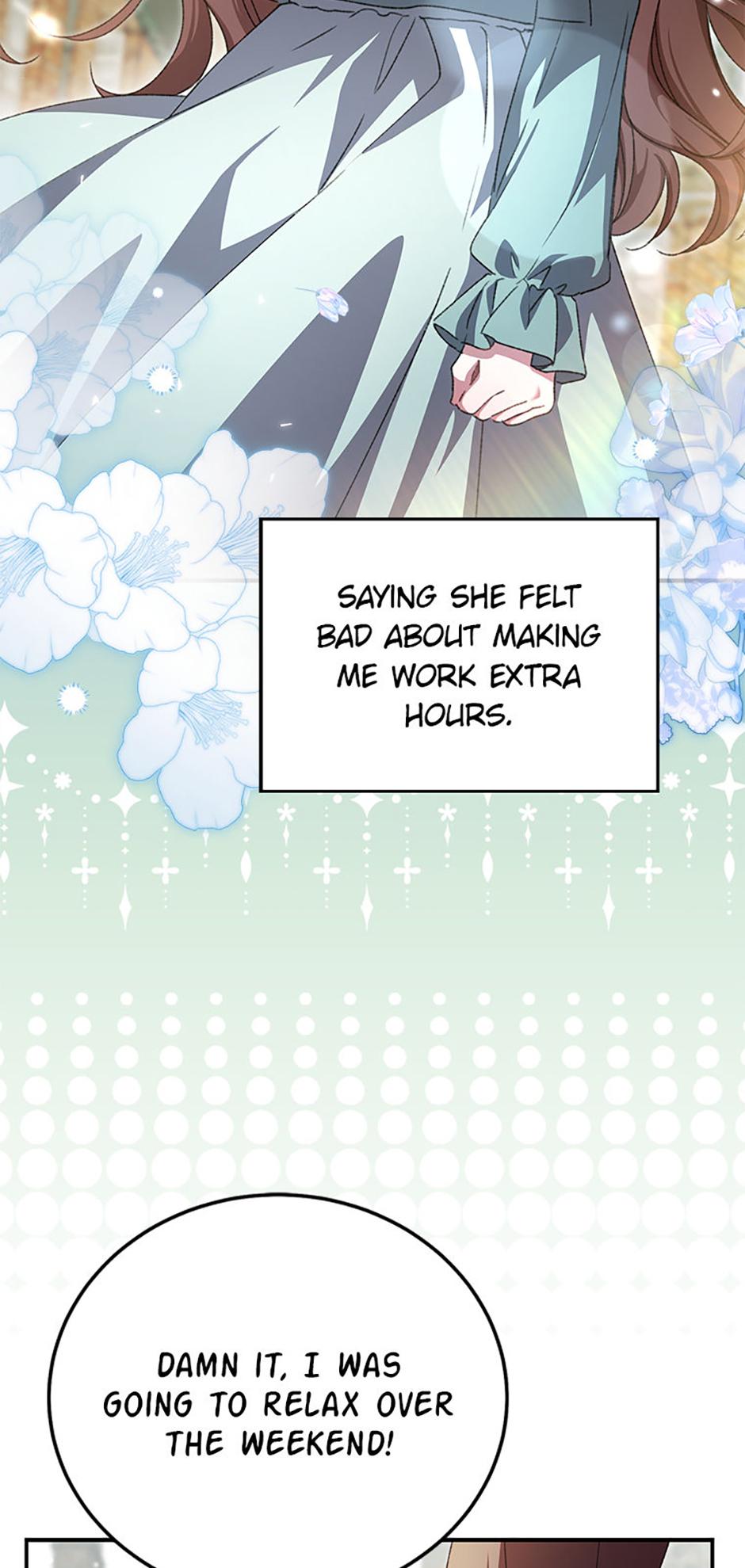 The Teacher at the Noble Kindergarten Is Having a Hard Day Chapter 24 page 39 - 