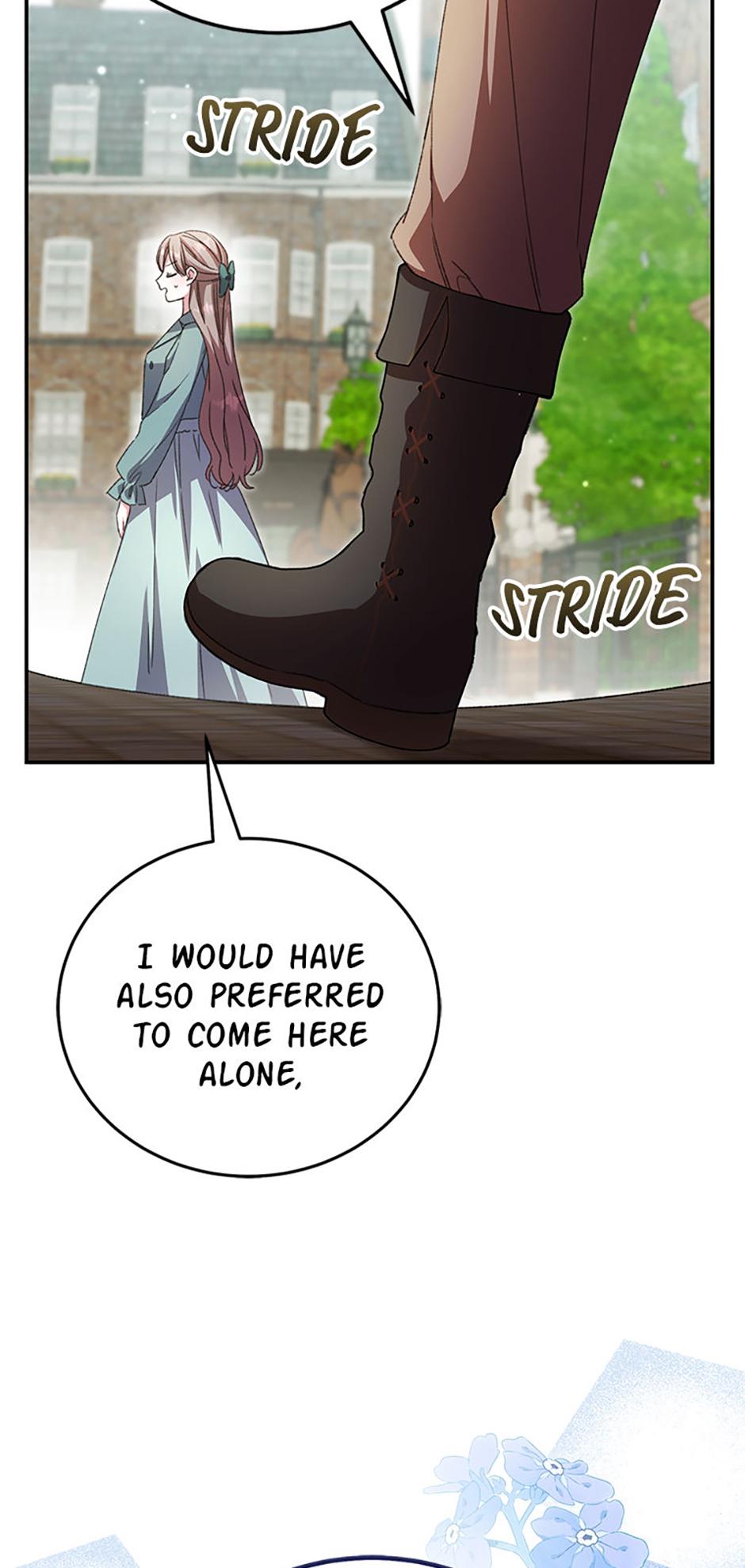 The Teacher at the Noble Kindergarten Is Having a Hard Day Chapter 24 page 40 - 