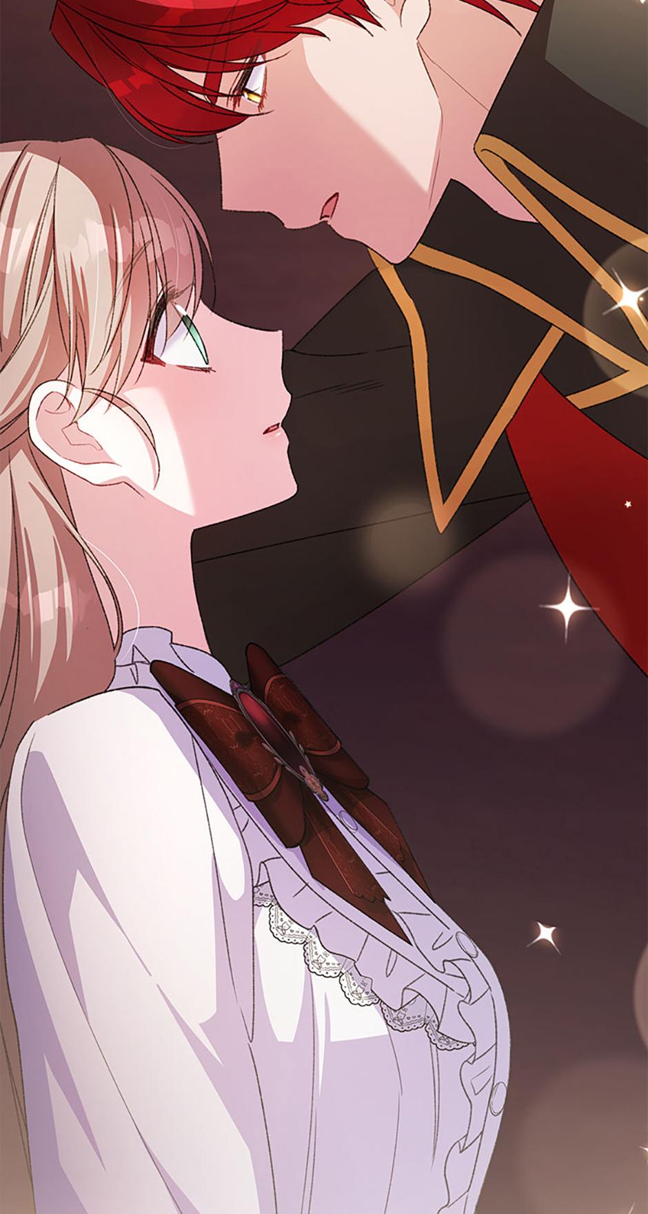The Teacher at the Noble Kindergarten Is Having a Hard Day Chapter 24 page 5 - 