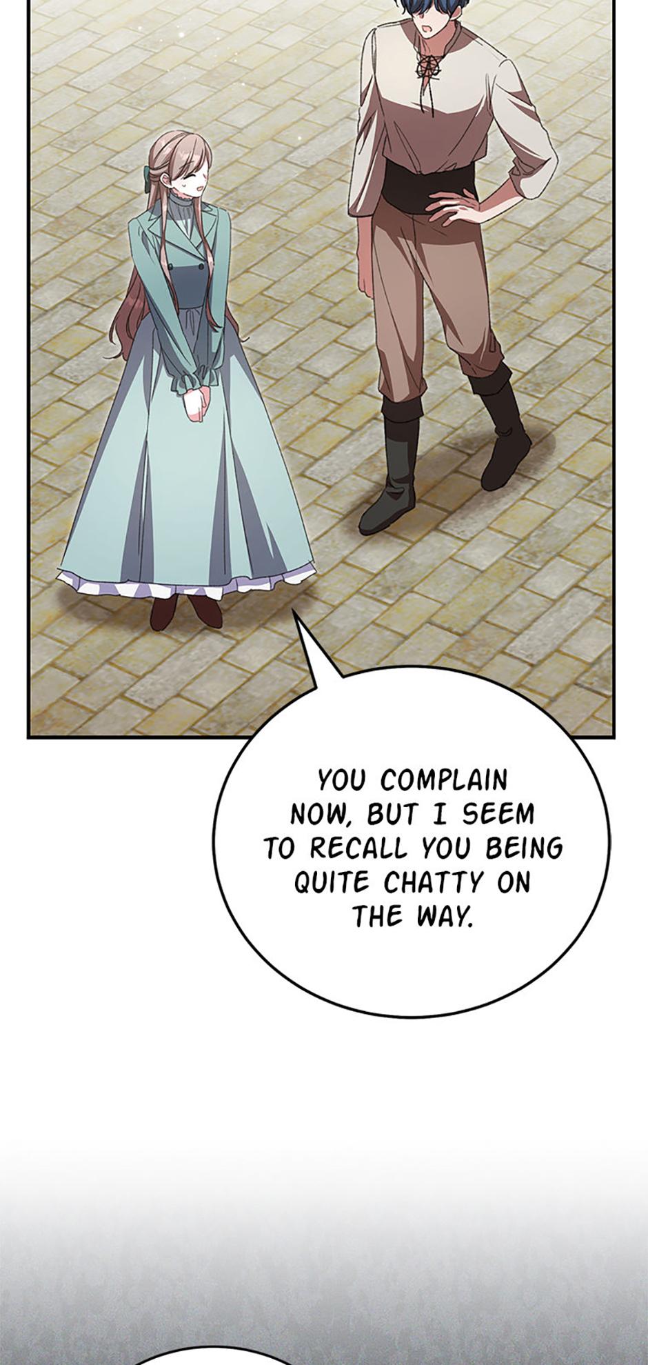 The Teacher at the Noble Kindergarten Is Having a Hard Day Chapter 24 page 43 - 
