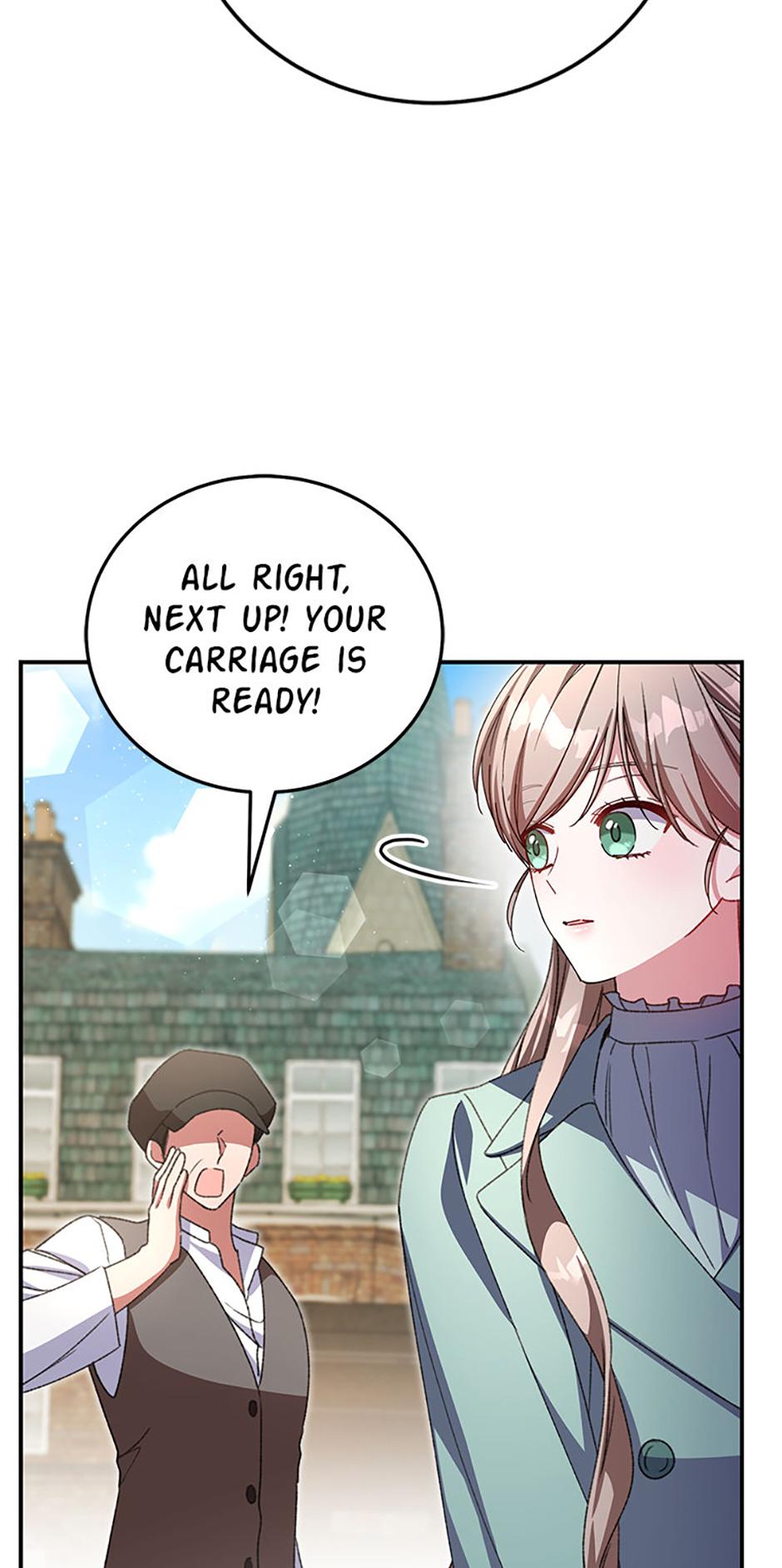 The Teacher at the Noble Kindergarten Is Having a Hard Day Chapter 24 page 46 - 