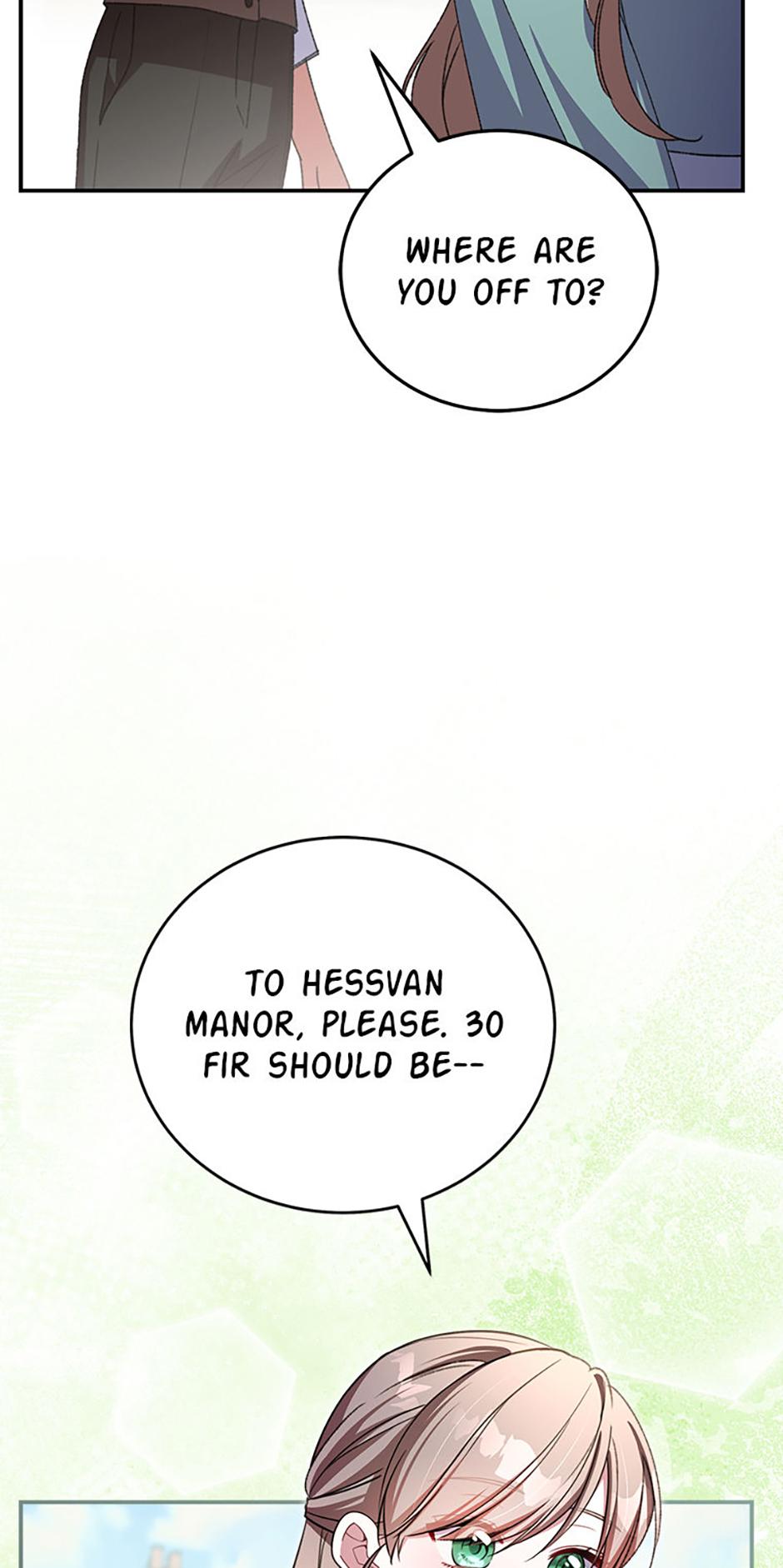 The Teacher at the Noble Kindergarten Is Having a Hard Day Chapter 24 page 47 - 