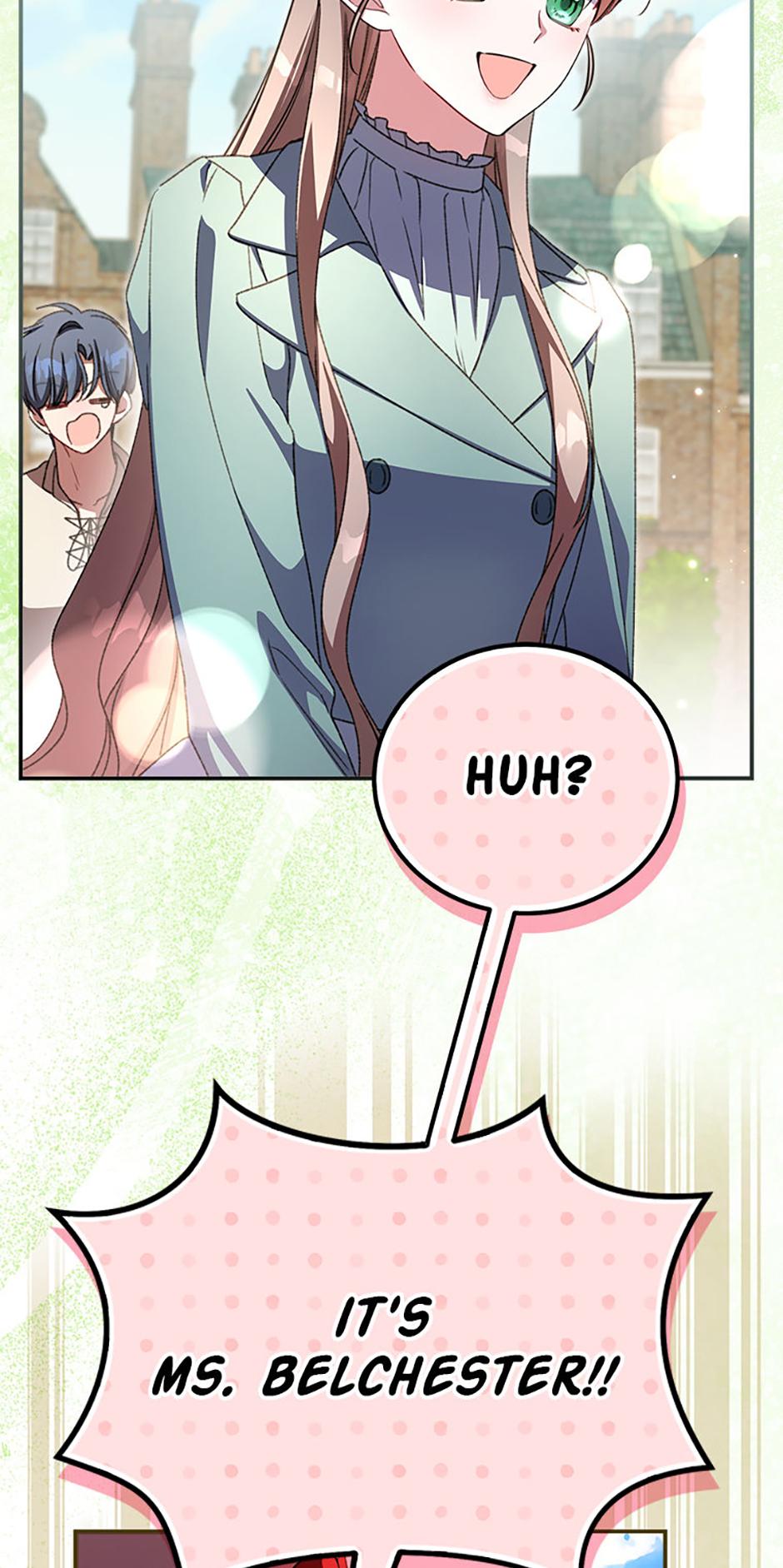 The Teacher at the Noble Kindergarten Is Having a Hard Day Chapter 24 page 48 - 