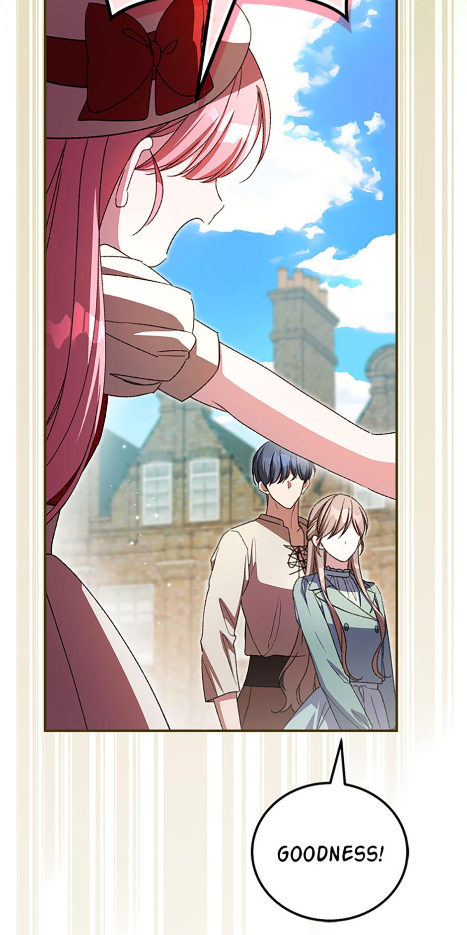 The Teacher at the Noble Kindergarten Is Having a Hard Day Chapter 24 page 49 - 