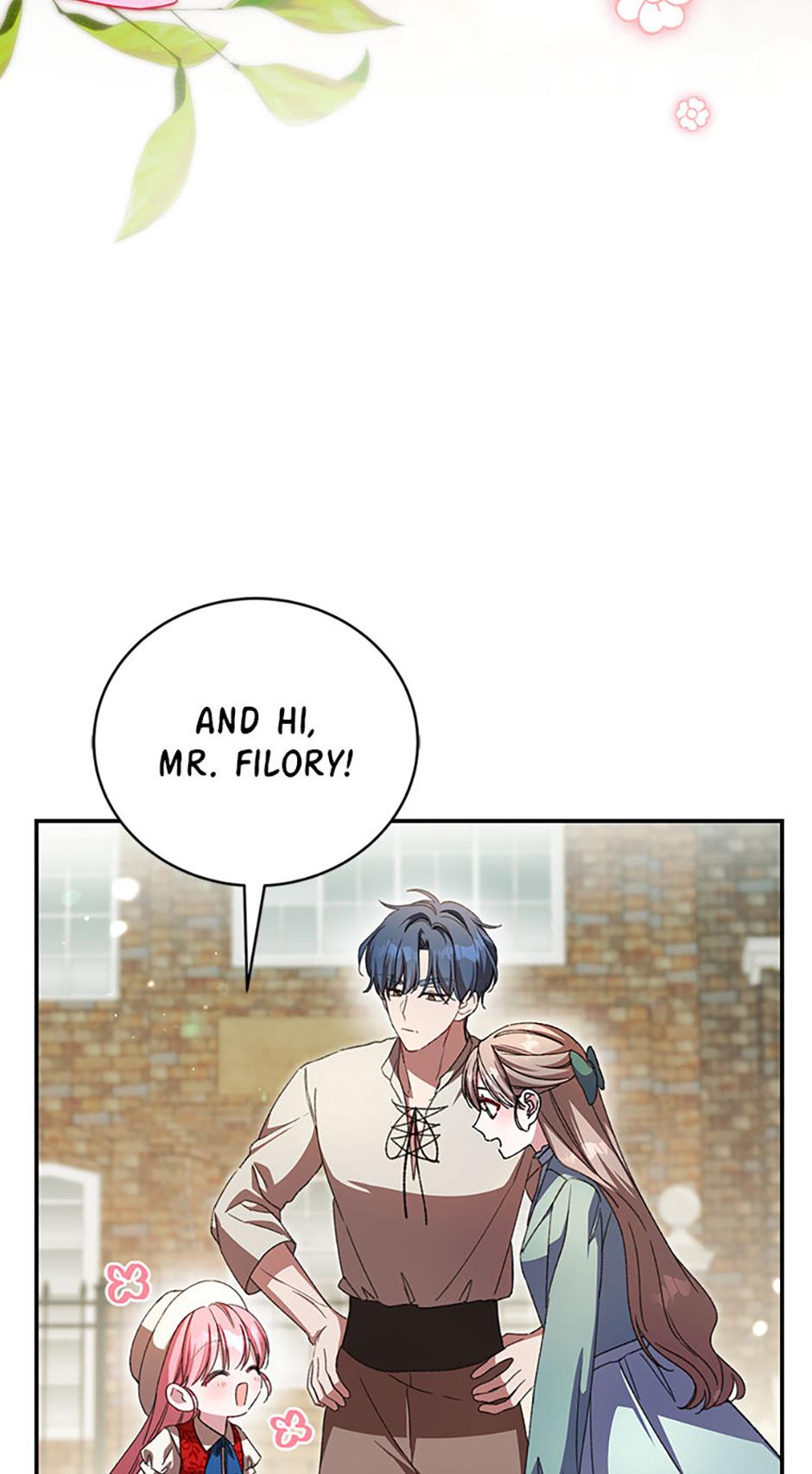 The Teacher at the Noble Kindergarten Is Having a Hard Day Chapter 24 page 52 - 