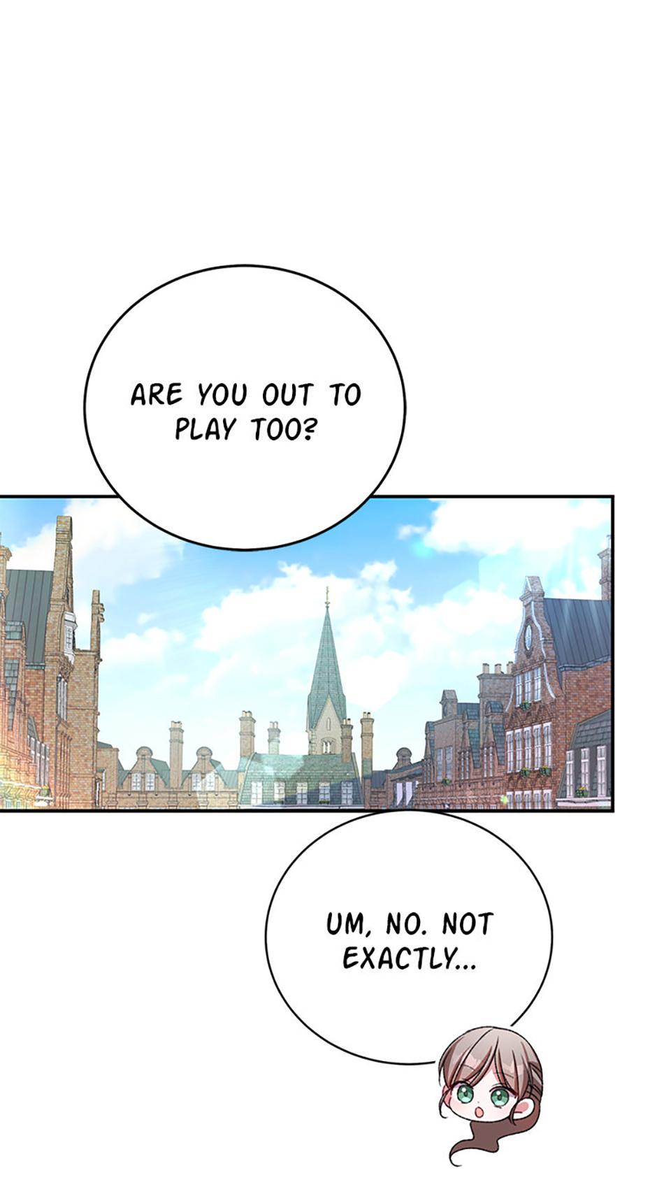 The Teacher at the Noble Kindergarten Is Having a Hard Day Chapter 24 page 55 - 