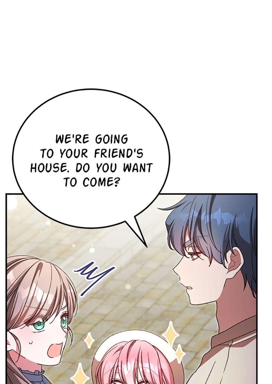 The Teacher at the Noble Kindergarten Is Having a Hard Day Chapter 24 page 56 - 