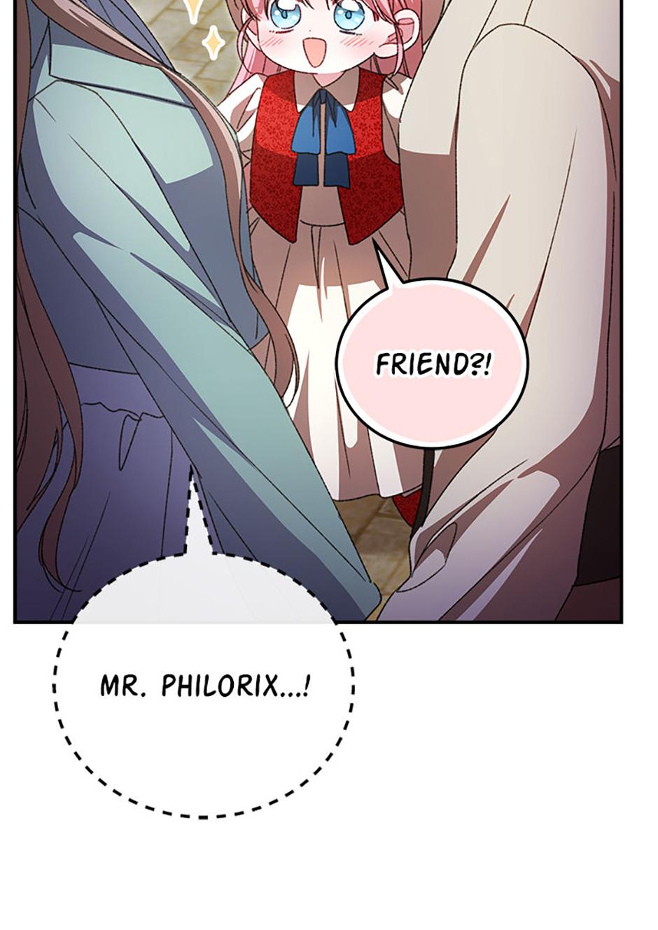 The Teacher at the Noble Kindergarten Is Having a Hard Day Chapter 24 page 57 - 