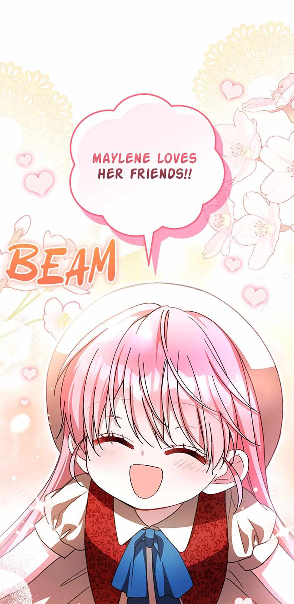 The Teacher at the Noble Kindergarten Is Having a Hard Day Chapter 24 page 58 - 