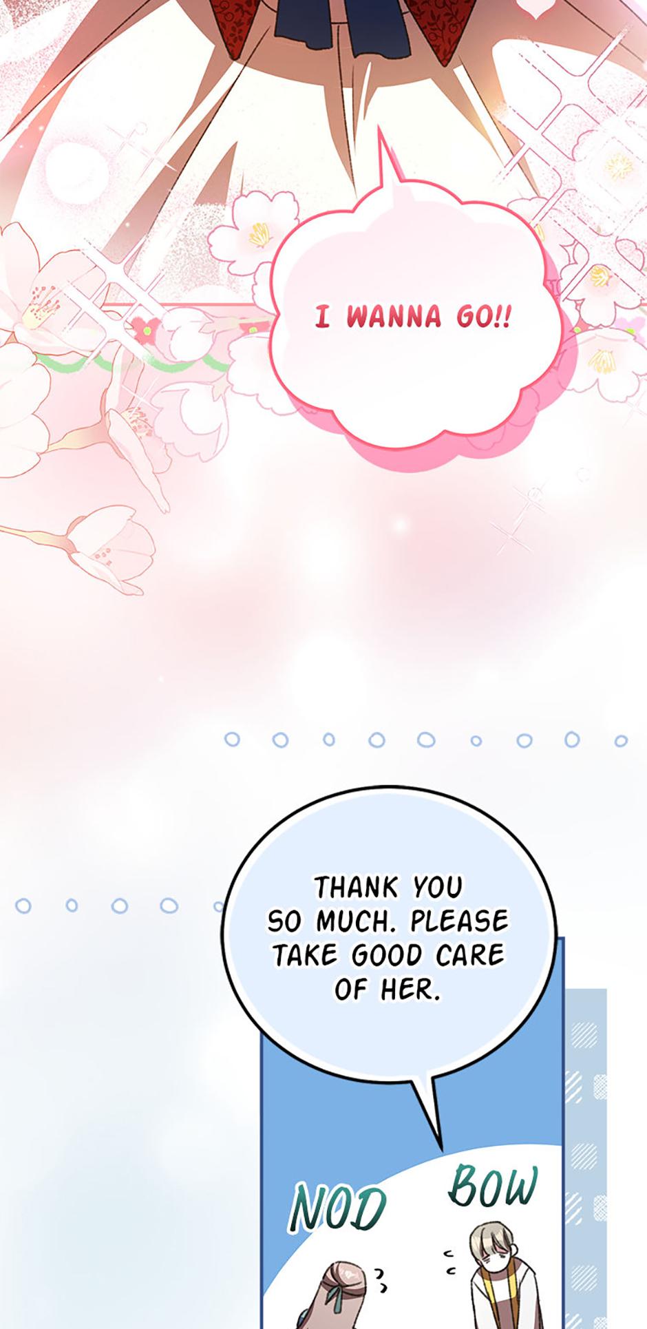 The Teacher at the Noble Kindergarten Is Having a Hard Day Chapter 24 page 59 - 