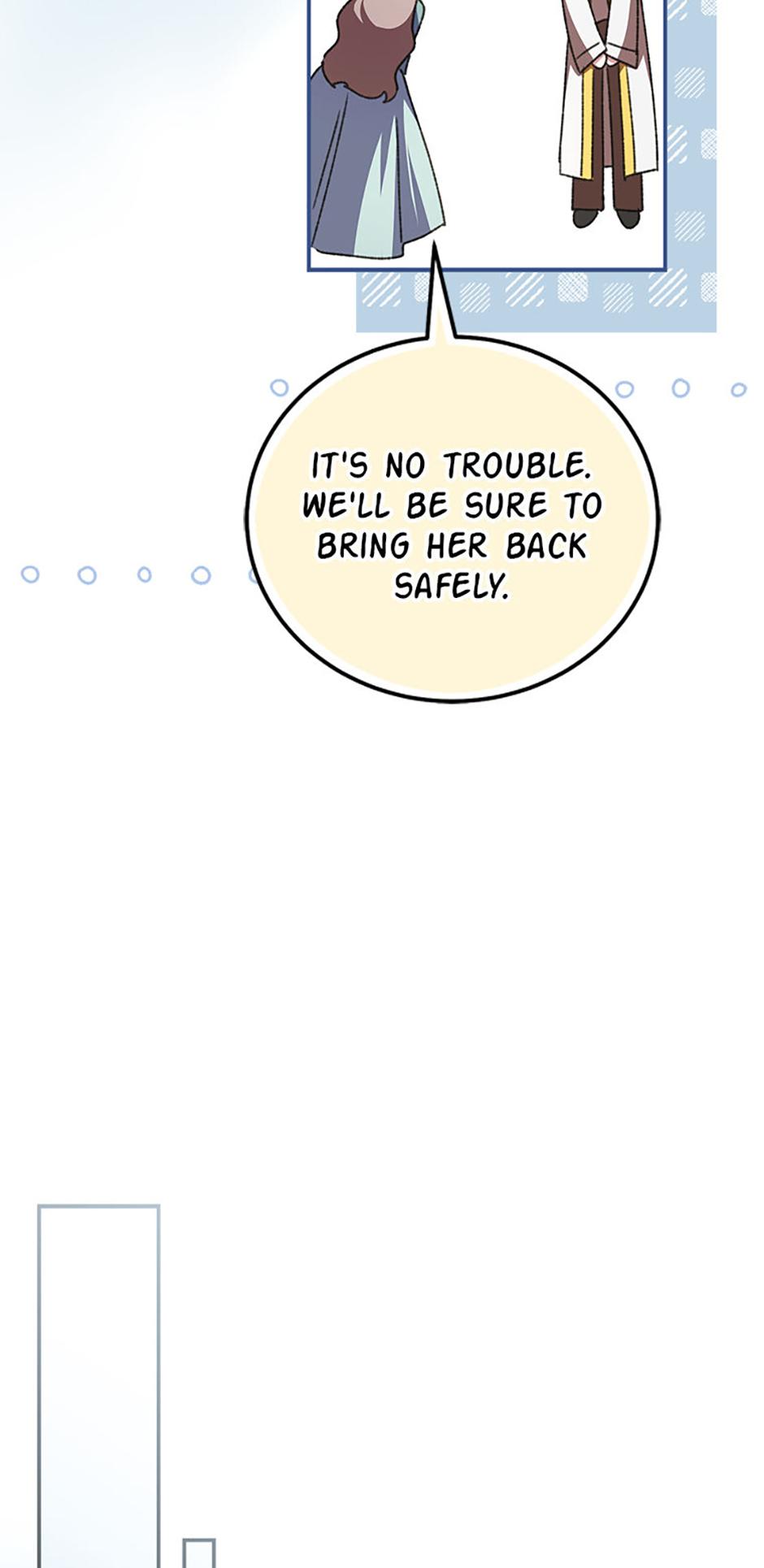 The Teacher at the Noble Kindergarten Is Having a Hard Day Chapter 24 page 60 - 