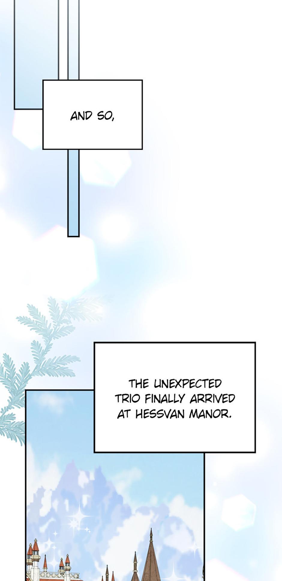 The Teacher at the Noble Kindergarten Is Having a Hard Day Chapter 24 page 61 - 