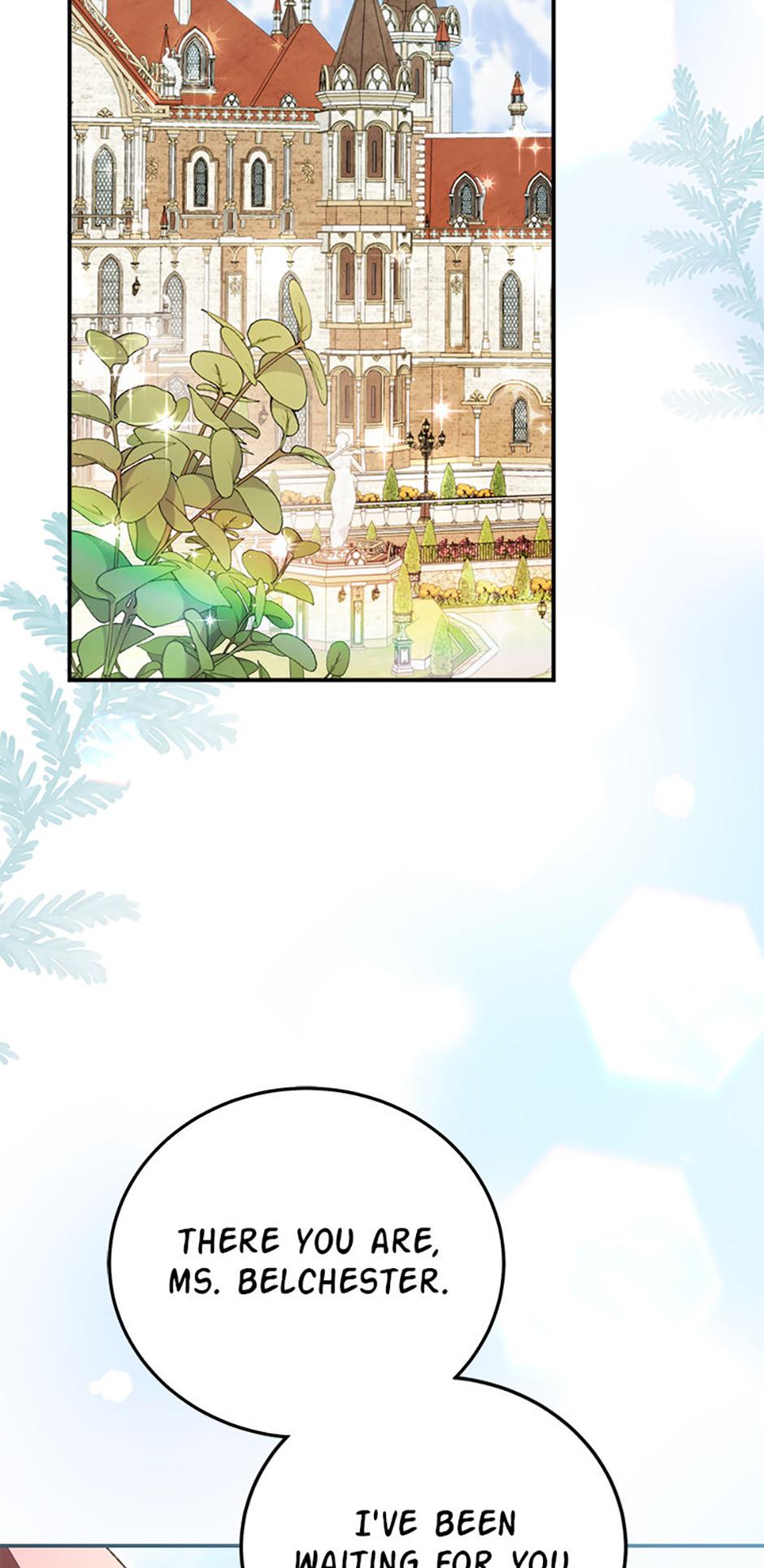 The Teacher at the Noble Kindergarten Is Having a Hard Day Chapter 24 page 62 - 