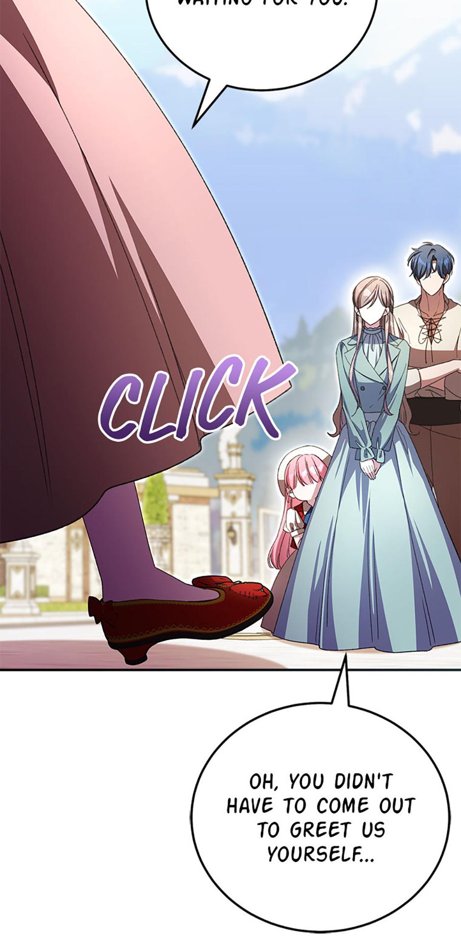 The Teacher at the Noble Kindergarten Is Having a Hard Day Chapter 24 page 63 - 