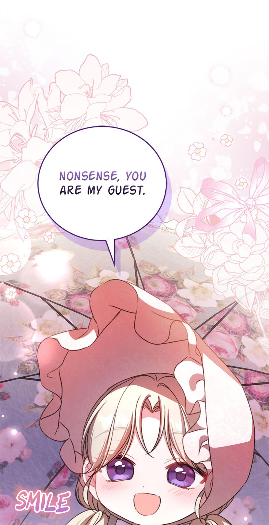 The Teacher at the Noble Kindergarten Is Having a Hard Day Chapter 24 page 64 - 
