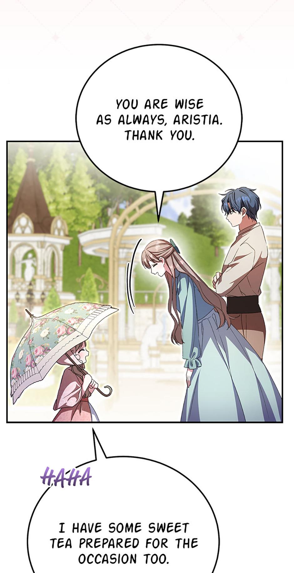 The Teacher at the Noble Kindergarten Is Having a Hard Day Chapter 24 page 66 - 