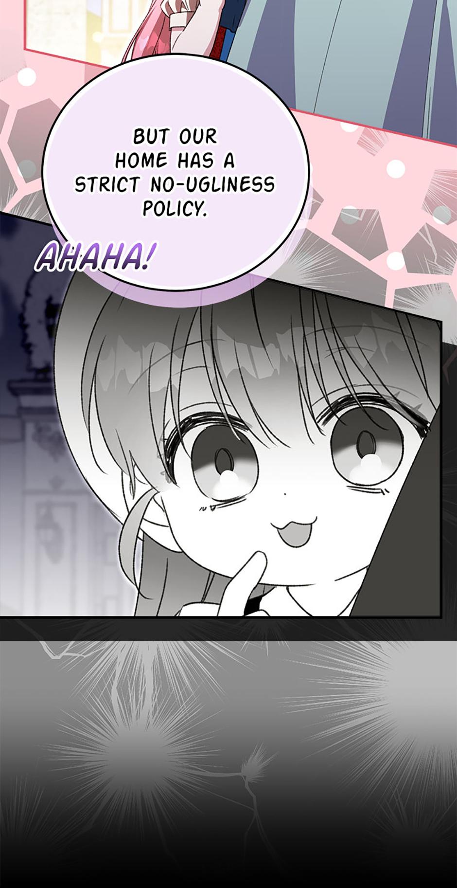 The Teacher at the Noble Kindergarten Is Having a Hard Day Chapter 24 page 69 - 