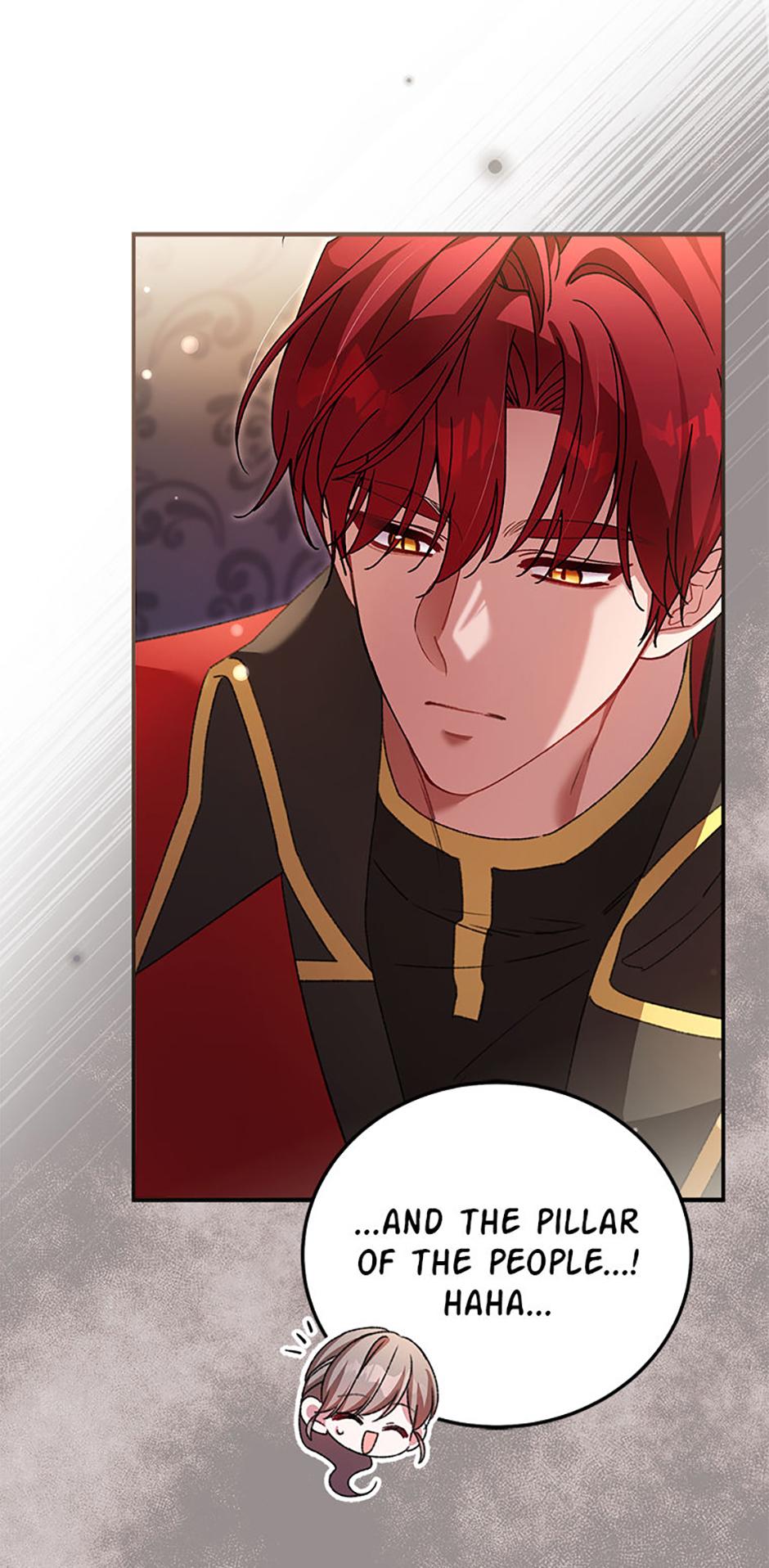 The Teacher at the Noble Kindergarten Is Having a Hard Day Chapter 24 page 8 - 