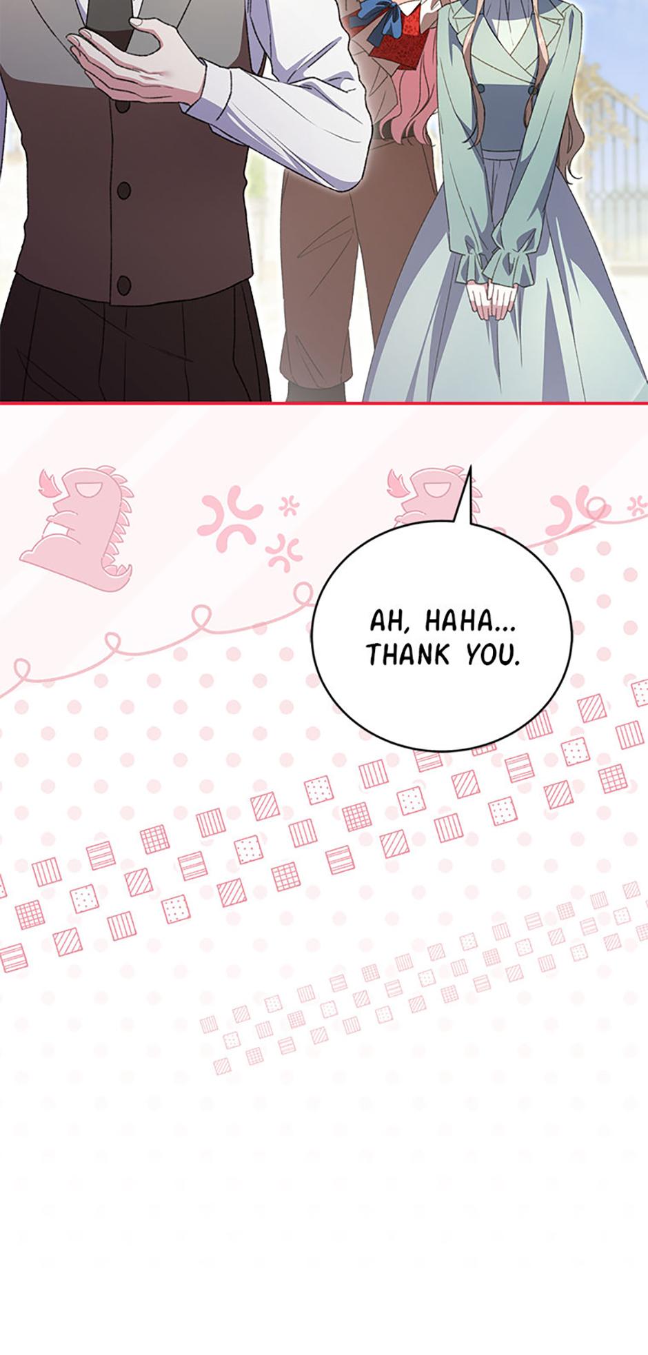 The Teacher at the Noble Kindergarten Is Having a Hard Day Chapter 24 page 77 - 