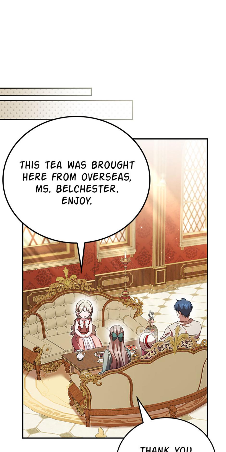 The Teacher at the Noble Kindergarten Is Having a Hard Day Chapter 24 page 78 - 